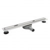 Balneo Slim & Low ProLine Mirror Silver Odpływ liniowy wąski 60 cm chrom lustrzany A0401070201-1 WYSYŁKA